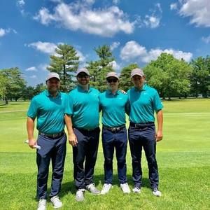 Meet your Posher, Kyle